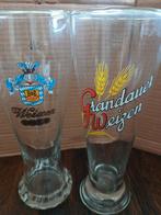 Weizenglazen, Verzamelen, Biermerken, Ophalen of Verzenden, Zo goed als nieuw, Glas of Glazen, Overige merken