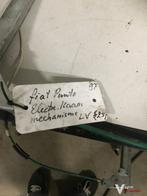 Fiat Punto 1997 Elektr Raammechanisme Linksvoor of Rechtsvoo, Gebruikt, -, -, Ophalen of Verzenden