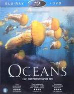 Blu ray** / Oceans = blu ray + dvd = NL gesproken = 3,99, Ophalen of Verzenden, Zo goed als nieuw, Documentaire en Educatief