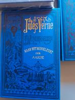 11 Jules Verne, Boeken, Ophalen of Verzenden, Zo goed als nieuw