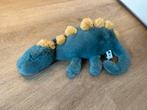 Jellycat dino, Ophalen of Verzenden, Zo goed als nieuw, Overige typen