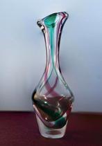 Max Verboeket vaas, Verzenden