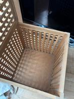 Ikea opberg box op wieltjes, Ophalen, Gebruikt