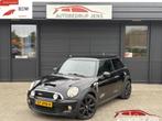 Mini Mini 1.6 Cooper S Chili, Voorwielaandrijving, Euro 5, Gebruikt, 4 cilinders
