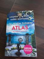 Atlas, Ophalen, Gelezen