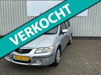 Mazda Premacy 1.8 Comfort 5 drs Apk 07/2026, Gebruikt, 4 cilinders, Origineel Nederlands, Handgeschakeld