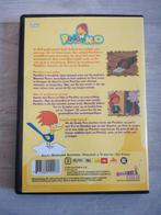 Kinder dvd Pinokkio, Alle leeftijden, Gebruikt, Ophalen of Verzenden, Europees