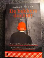 Sarah McCoy - De bakkersdochter, Sarah McCoy, Ophalen of Verzenden, Zo goed als nieuw, Nederland