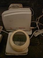 Honeywell Evohome Zone Regeling, Ophalen of Verzenden, Gebruikt, Elektrisch, Overige soorten