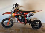 Ktm SX 50 uit 2019, Fietsen en Brommers, Minibikes, Midibikes en Pitbikes, Ophalen, Zo goed als nieuw, Overige typen