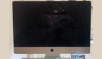 iMac 27 inch Late 2012, Computers en Software, Apple Desktops, Ophalen, Gebruikt, 2 tot 3 Ghz, HDD