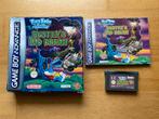 Tiny toons buster's bad dream gameboy, Avontuur en Actie, 1 speler, Ophalen of Verzenden, Zo goed als nieuw