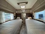 Kabe Travel Master Imperial i810 LT Aanbieding, Caravans en Kamperen, Campers, Luifel, Standaard zit, Ringverwarming, Bedrijf