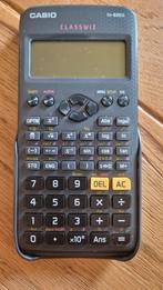 Casio rekenmachine fx-82EX, Ophalen of Verzenden