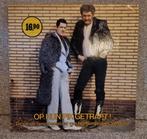 Simplisties Verbond - Op Hun Pik Getrapt! LP, Ophalen of Verzenden, Gebruikt, 12 inch