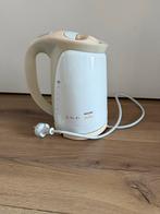 Philips Cucina Waterkoker - HD4681, 1 tot 2 liter, Ophalen, Gebruikt, Draadloos