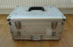 Makita Koffer met Lade van Aluminium voor Boormachine, Ophalen, Zo goed als nieuw