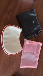 FREE Make up bags, Ophalen, Zo goed als nieuw, Dame