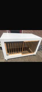 Bench , verrijdbare oerdegelijk gebouwd, Ophalen, Zo goed als nieuw