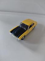 Ford Capri 1/43 Solido, Ophalen of Verzenden, Zo goed als nieuw, Auto, Solido
