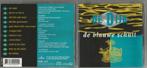 De Dijk-De blauwe schuit-  1994, Cd's en Dvd's, Cd's | Nederlandstalig, Pop, Ophalen of Verzenden, Zo goed als nieuw