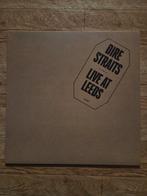 Dire Straits live at leeds LP ( nieuw), Ophalen of Verzenden, Zo goed als nieuw