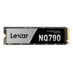 Lexar NQ790 SSD M.2 4TB Lexar NQ790 SSD Solid State Drive, M, Intern, SSD, 4Tb, Lexar
