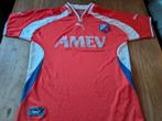Voetbalshirt FC Utrecht Igor Gluscevic vintage shirt 2001, Maat XL, Ophalen of Verzenden, Zo goed als nieuw, Shirt