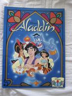 Aladdin - Filmstrip, Overige typen, Ophalen of Verzenden, Overige figuren, Zo goed als nieuw