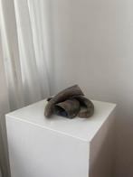 Set van 3 decoratieve dierenhoorns – natuurlijk materiaal, Ophalen, Zo goed als nieuw