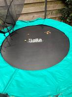 Saltra trampoline, Ophalen of Verzenden, Zo goed als nieuw