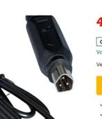 gezocht, stekker, Ophalen of Verzenden, Gebruikt