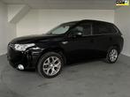 Mitsubishi Outlander 2.0 PHEV Intense + Airco, LMV, Te koop, Gebruikt, 750 kg, SUV of Terreinwagen