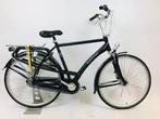BATAVUS Mambo Deluxe stadsfiets 57cm, Fietsen en Brommers, Fietsen | Heren | Herenfietsen, Verzenden, Versnellingen, Batavus, Zo goed als nieuw
