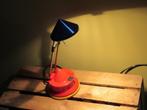Retro Mascot tafellamp / bureau lamp Memphis style., Huis en Inrichting, Lampen | Tafellampen, NVT, NVT, Ophalen of Verzenden