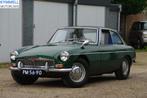 MG GT Coupé Incl. kenteken, BTW auto, Auto's, MG, Gebruikt, Overige modellen, 4 cilinders, 960 kg