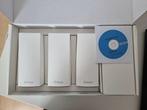 Linksys Velop MX2000 - 3 Pack Mesh WiFi 6 Systeem, Ophalen of Verzenden, Zo goed als nieuw, Router, Linksys