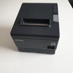 Epson kassabon printer, Ophalen of Verzenden, Zo goed als nieuw, EPSON