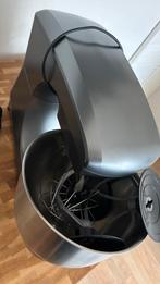 Keukenmixer - Zo goed als nieuw, Ophalen, 4 liter of meer, 3 snelheden of meer, Zo goed als nieuw