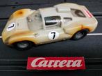 Carrera Universal racebaan raceauto Chaparral Lexan nr.40453, Ophalen of Verzenden, Gebruikt, Elektrisch, Carrera