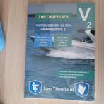 Theorieboek Klein Vaarbewijs 2 - Nieuw!, Onbekend, Niet van toepassing, Nieuw, Ophalen of Verzenden