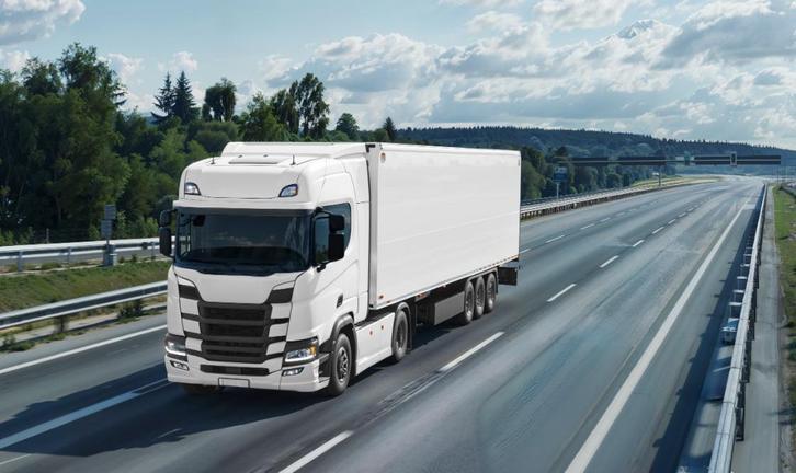 ZZP vrachtwagenchauffeur/chauffeur C(E), Vacatures, Vacatures | Chauffeurs, LBO / VMBO, Freelance of Uitzendbasis, 33 - 40 uur