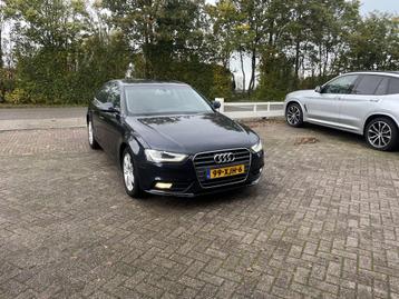 Audi A4 Limousine 1.8 TFSI Pro Line AUTOMAAT TREKHAAK CRUISE beschikbaar voor biedingen