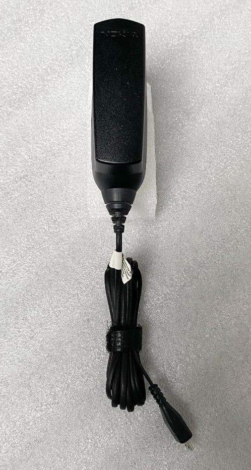 Nokia adapter 5V DC 550mA 2,75W!, Hobby en Vrije tijd, Elektronica-componenten, Gebruikt, Ophalen of Verzenden