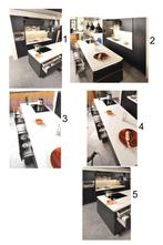 Nolte  KEUKEN, Huis en Inrichting, Keuken | Complete keukens, Ophalen, Nieuw, Overige typen, Greeploos
