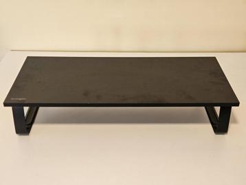 Kensington extra brede monitorstandaard beschikbaar voor biedingen