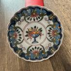 Tichelaar Makkum bordje 1920, Antiek en Kunst, Antiek | Wandborden en Tegels, Ophalen of Verzenden