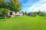 Chalet 11 ,5 X 4 m, Caravans en Kamperen, Stacaravans, Tot en met 4