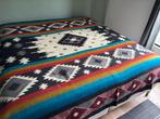 NIEUW! Alpaca wol kleed sprei plaid deken kersr cadeau boho, Huis en Inrichting, Woonaccessoires | Plaids en Woondekens, Ophalen of Verzenden