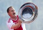 VERZAMELING AJAX FILMS, Ophalen of Verzenden, Nieuw, Ajax, Overige typen